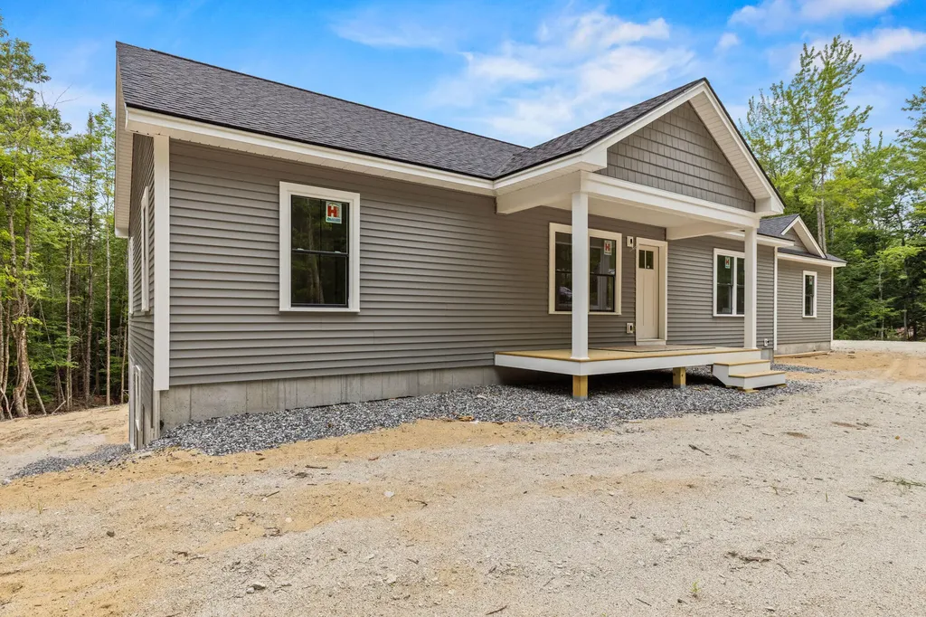 1100 Meadow Road Casco ME 04015