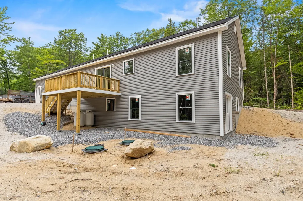 1100 Meadow Road Casco ME 04015