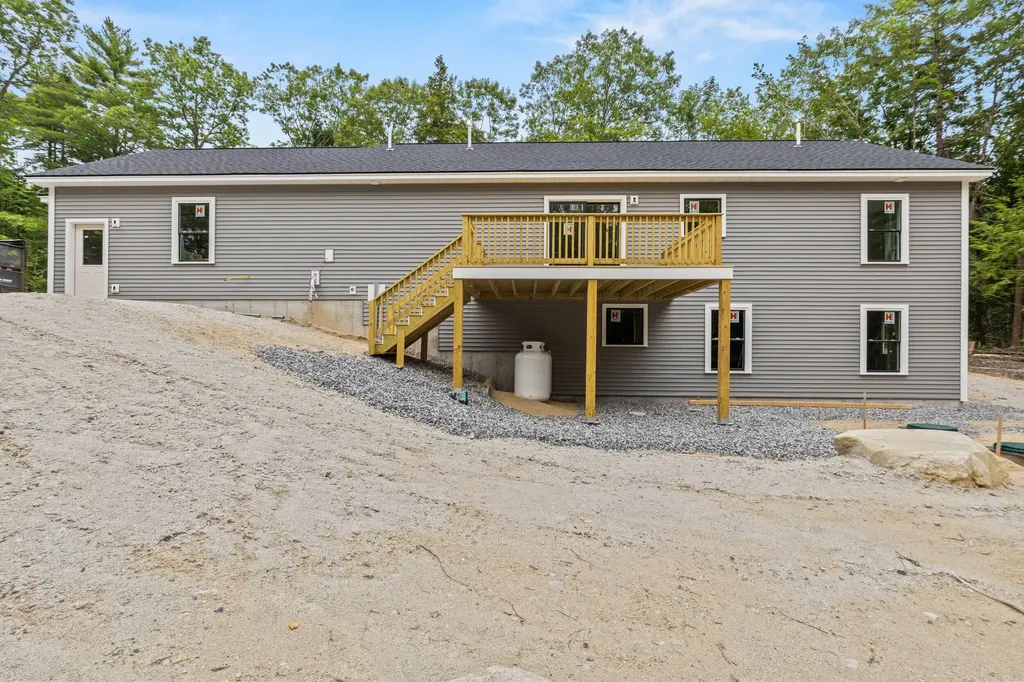 1100 Meadow Road Casco ME 04015