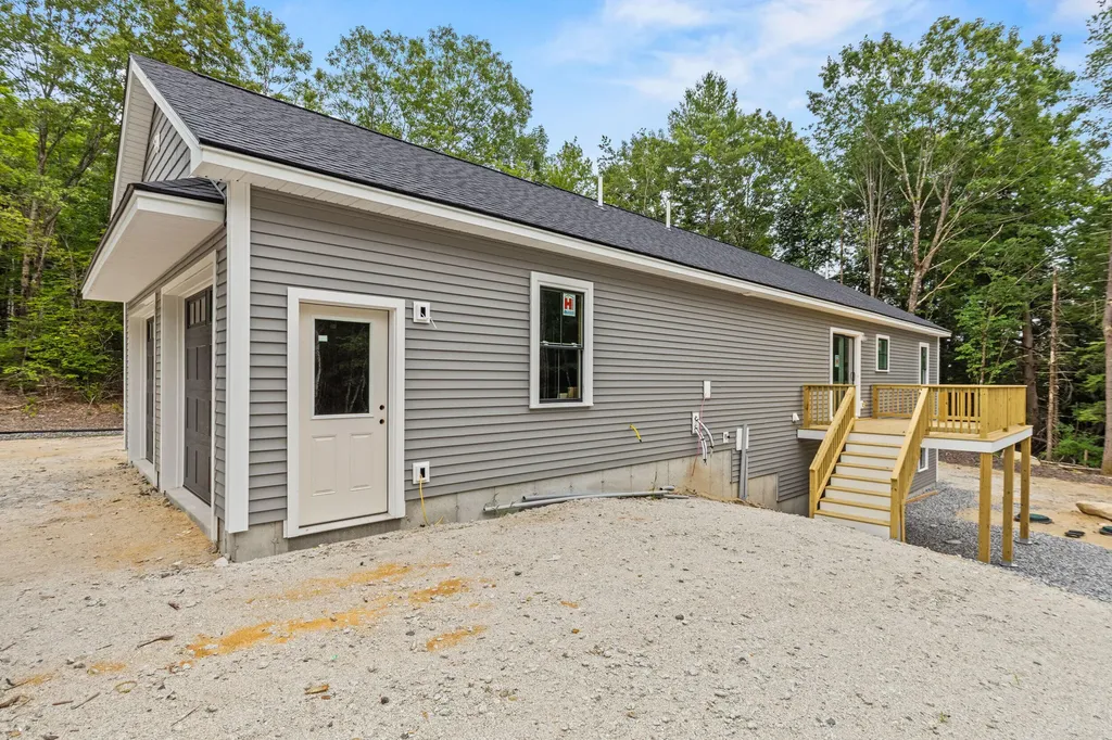 1100 Meadow Road Casco ME 04015