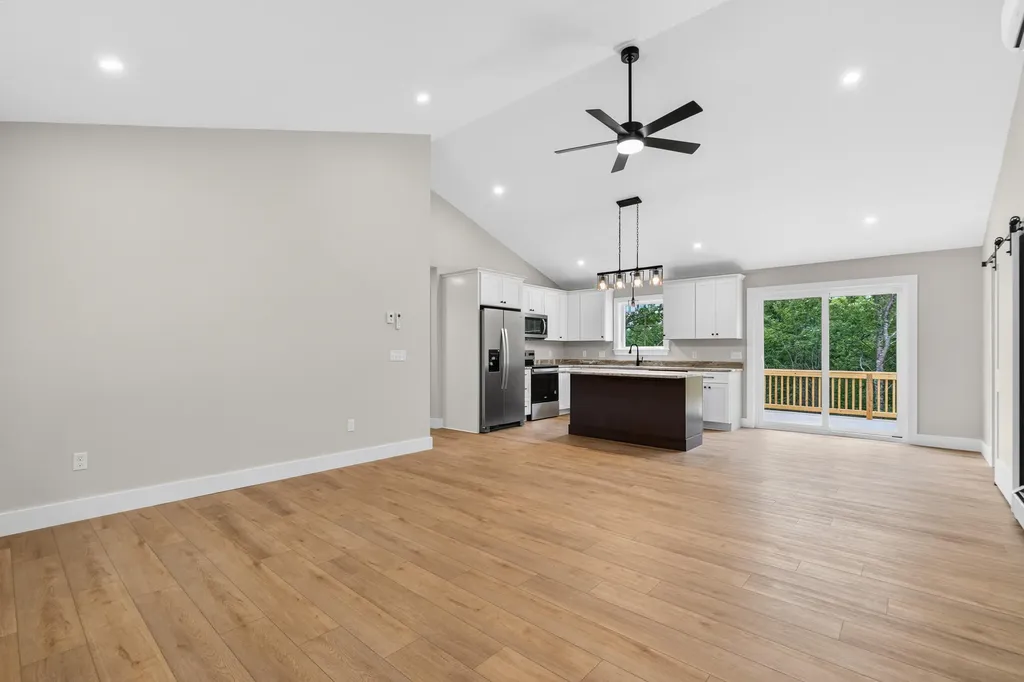 1100 Meadow Road Casco ME 04015