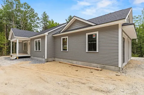 1100 Meadow Road Casco ME 04015