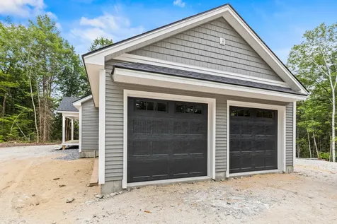 1100 Meadow Road Casco ME 04015