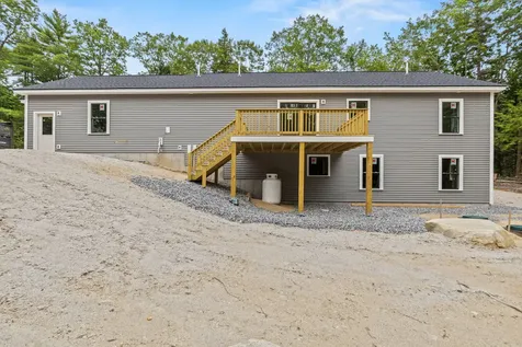 1100 Meadow Road Casco ME 04015