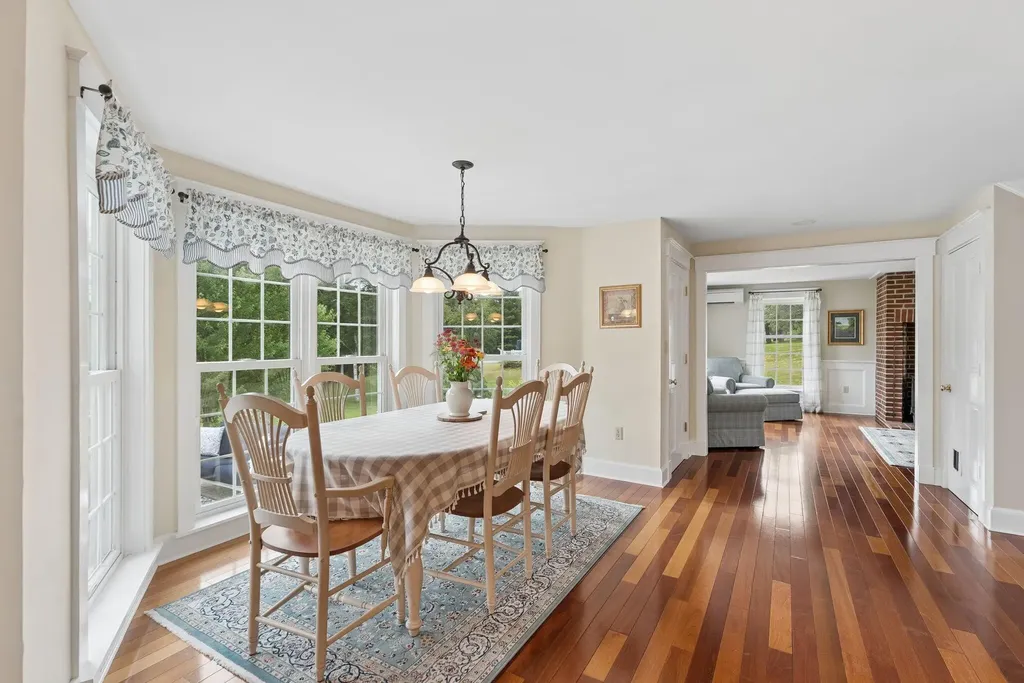 11 Valley View Drive Gorham ME 04038