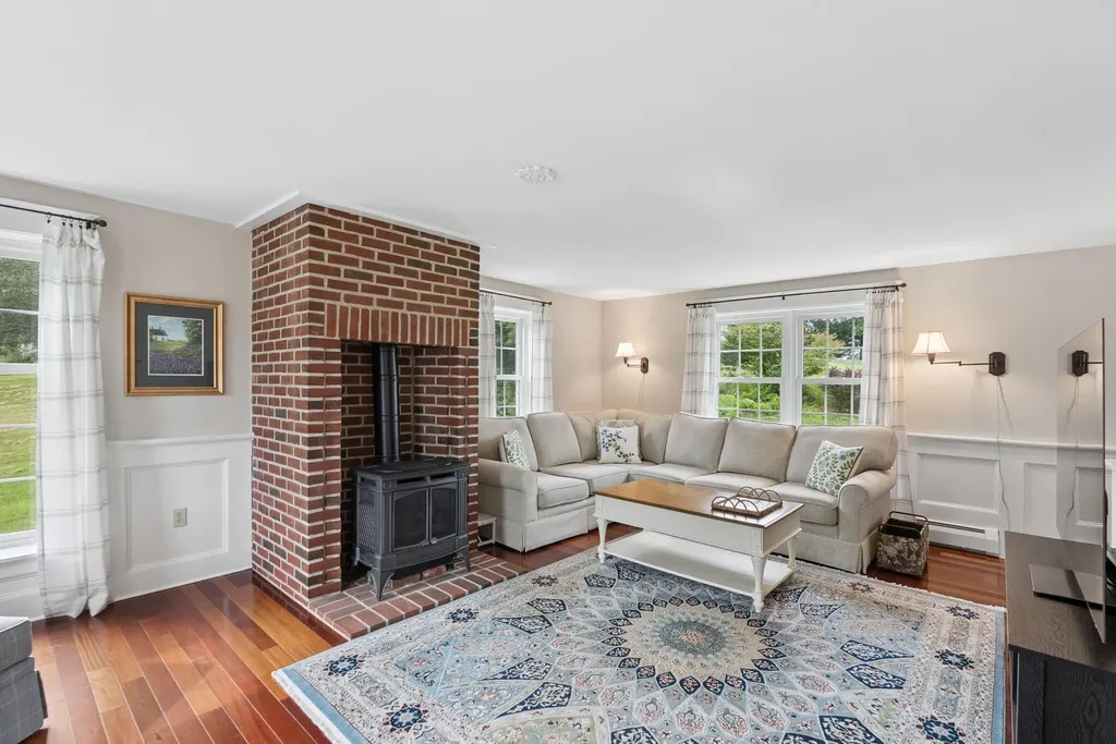 11 Valley View Drive Gorham ME 04038