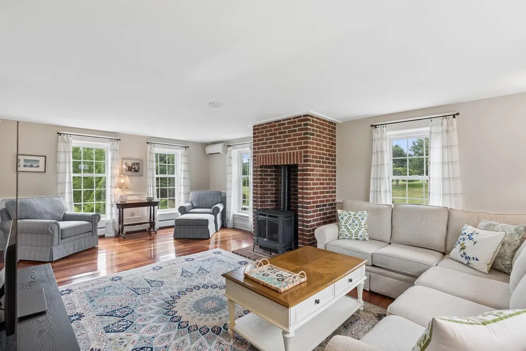 11 Valley View Drive Gorham ME 04038