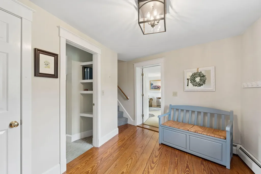 11 Valley View Drive Gorham ME 04038