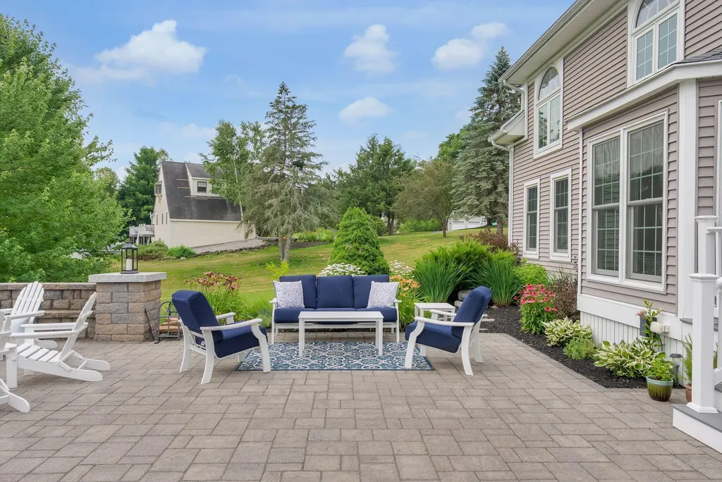 11 Valley View Drive Gorham ME 04038