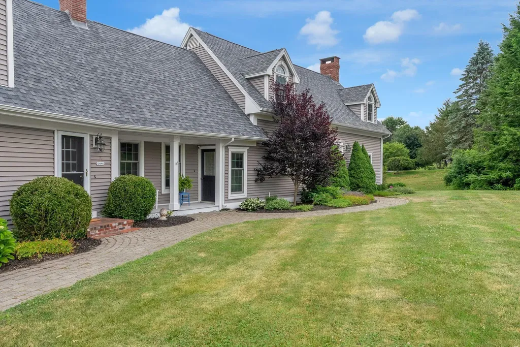 11 Valley View Drive Gorham ME 04038