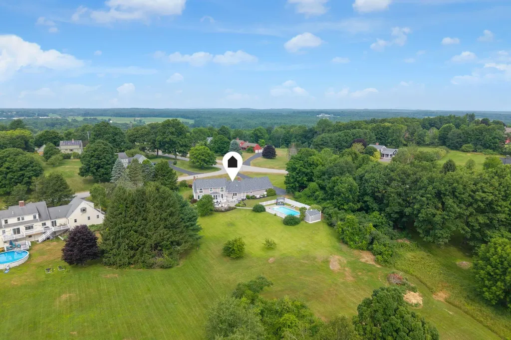 11 Valley View Drive Gorham ME 04038