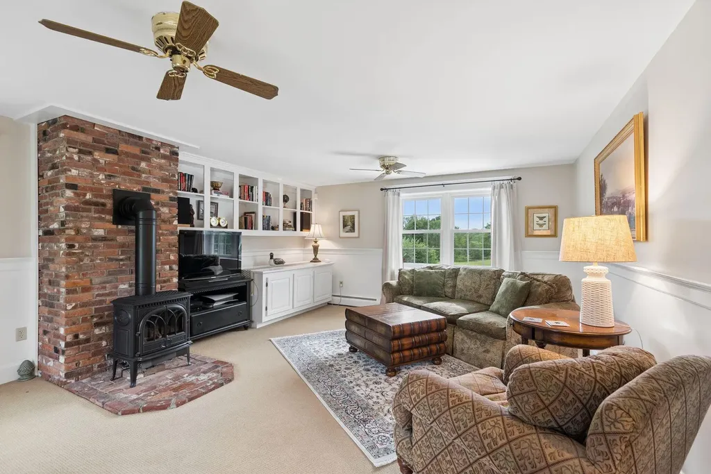 11 Valley View Drive Gorham ME 04038