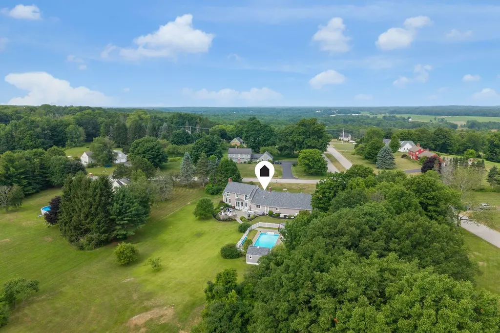 11 Valley View Drive Gorham ME 04038