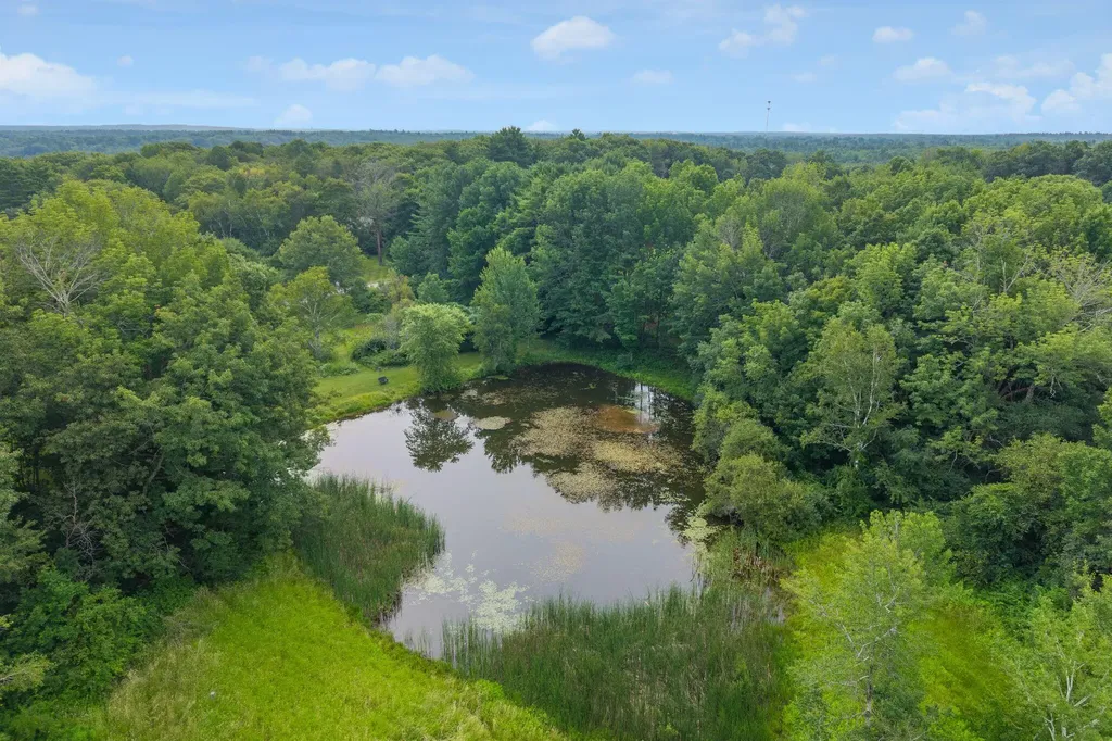 11 Valley View Drive Gorham ME 04038