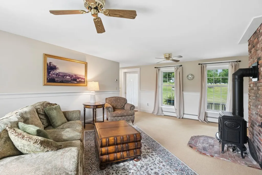 11 Valley View Drive Gorham ME 04038