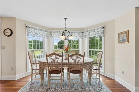 11 Valley View Drive Gorham ME 04038