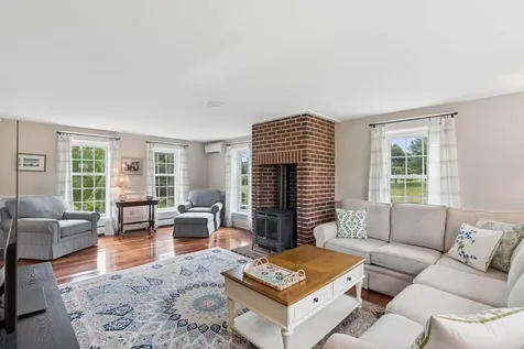 11 Valley View Drive Gorham ME 04038