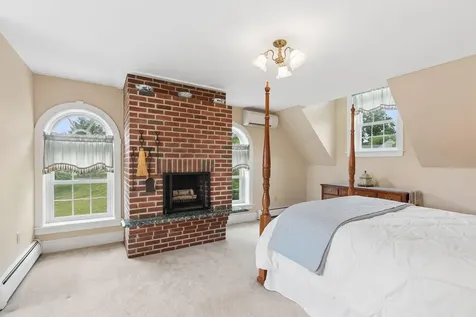 11 Valley View Drive Gorham ME 04038