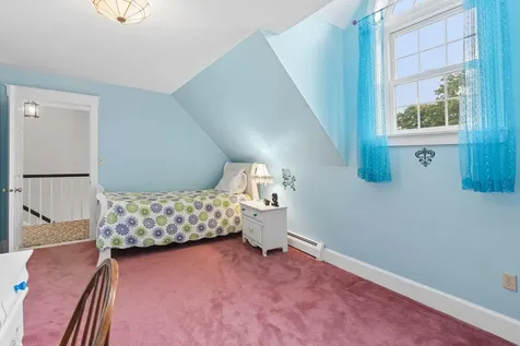 11 Valley View Drive Gorham ME 04038