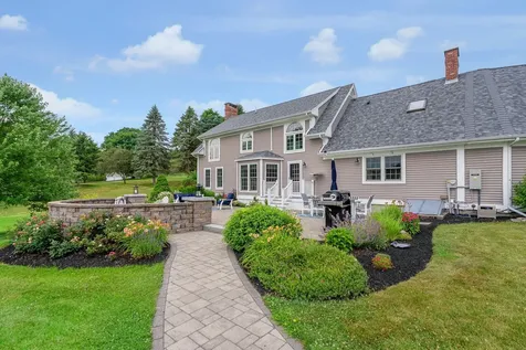 11 Valley View Drive Gorham ME 04038