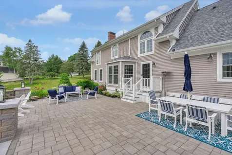 11 Valley View Drive Gorham ME 04038