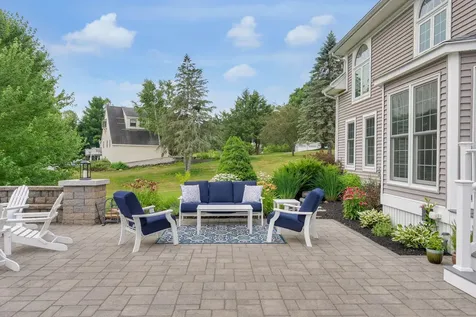 11 Valley View Drive Gorham ME 04038
