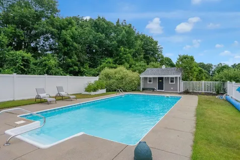 11 Valley View Drive Gorham ME 04038