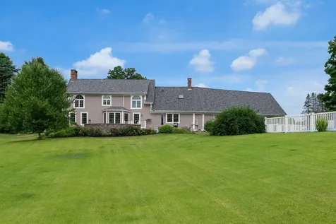 11 Valley View Drive Gorham ME 04038