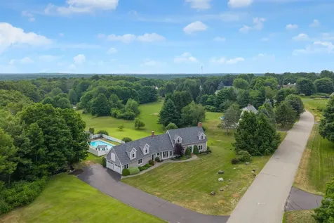 11 Valley View Drive Gorham ME 04038