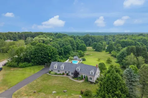 11 Valley View Drive Gorham ME 04038