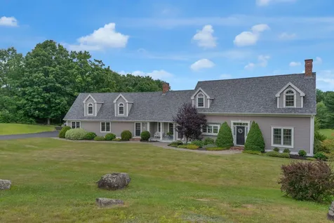11 Valley View Drive Gorham ME 04038