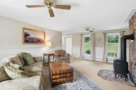 11 Valley View Drive Gorham ME 04038