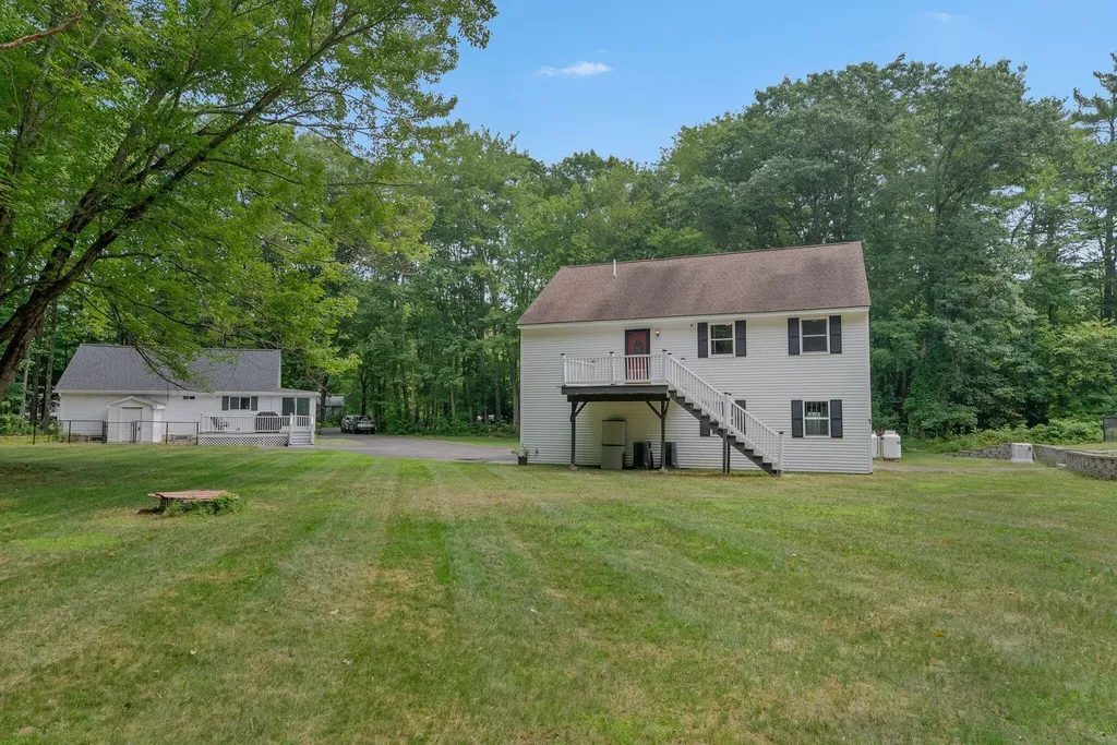 386 Gorham Road Scarborough ME 04074