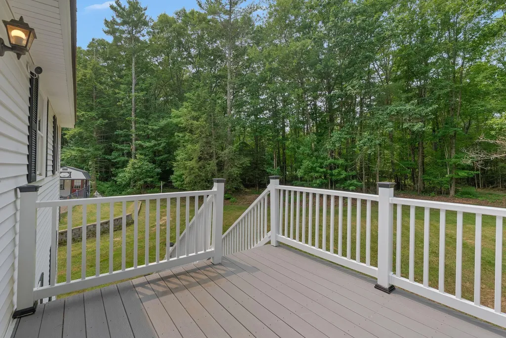 386 Gorham Road Scarborough ME 04074