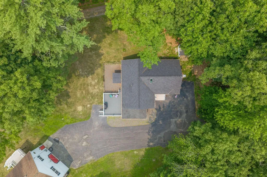 386 Gorham Road Scarborough ME 04074