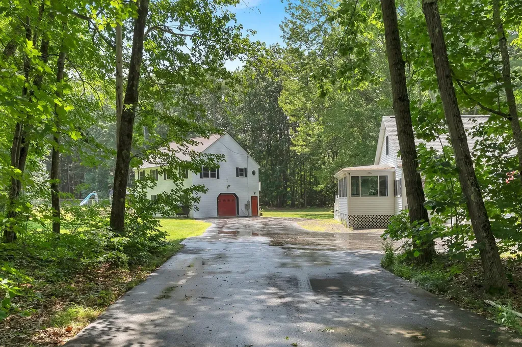 386 Gorham Road Scarborough ME 04074