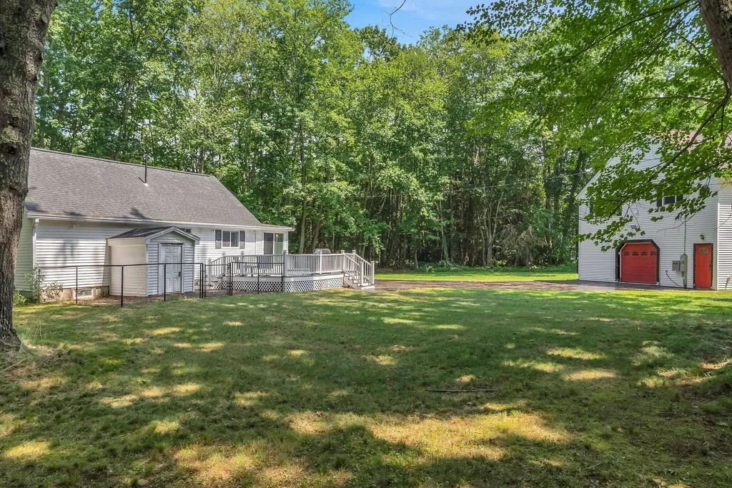 386 Gorham Road Scarborough ME 04074