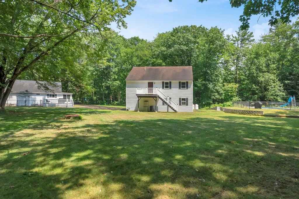 386 Gorham Road Scarborough ME 04074