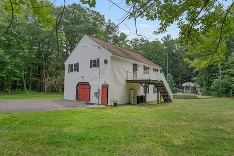 386 Gorham Road Scarborough ME 04074