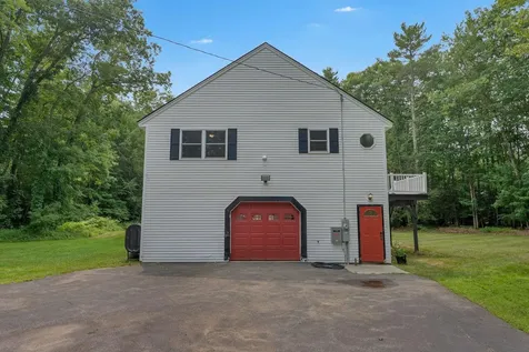 386 Gorham Road Scarborough ME 04074