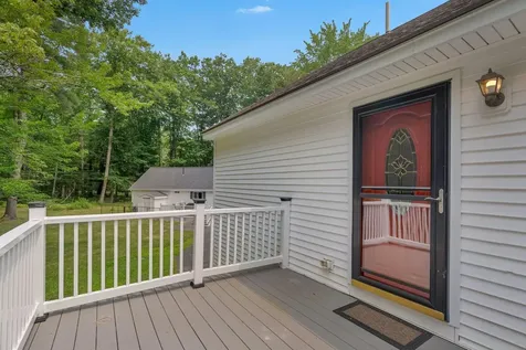 386 Gorham Road Scarborough ME 04074