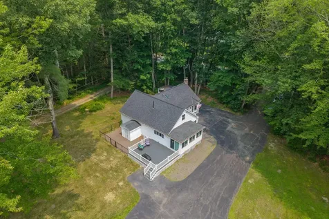 386 Gorham Road Scarborough ME 04074
