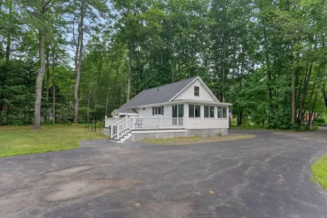 386 Gorham Road Scarborough ME 04074