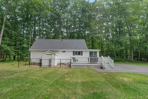 386 Gorham Road Scarborough ME 04074