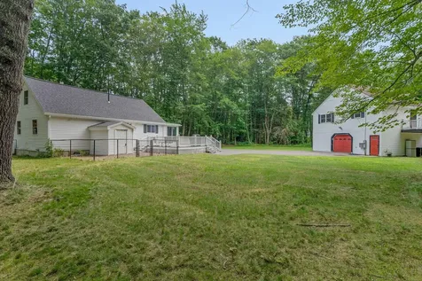 386 Gorham Road Scarborough ME 04074