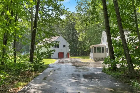 386 Gorham Road Scarborough ME 04074