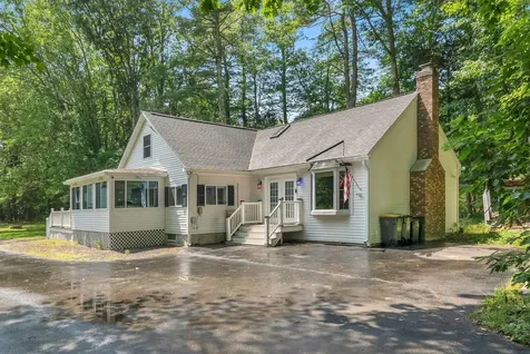 386 Gorham Road Scarborough ME 04074