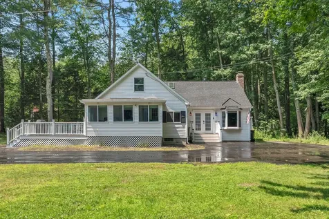 386 Gorham Road Scarborough ME 04074
