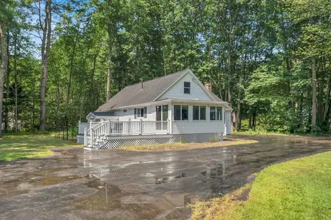 386 Gorham Road Scarborough ME 04074