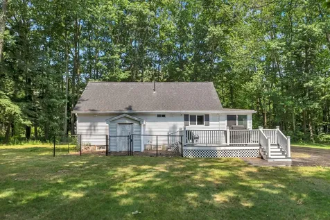 386 Gorham Road Scarborough ME 04074